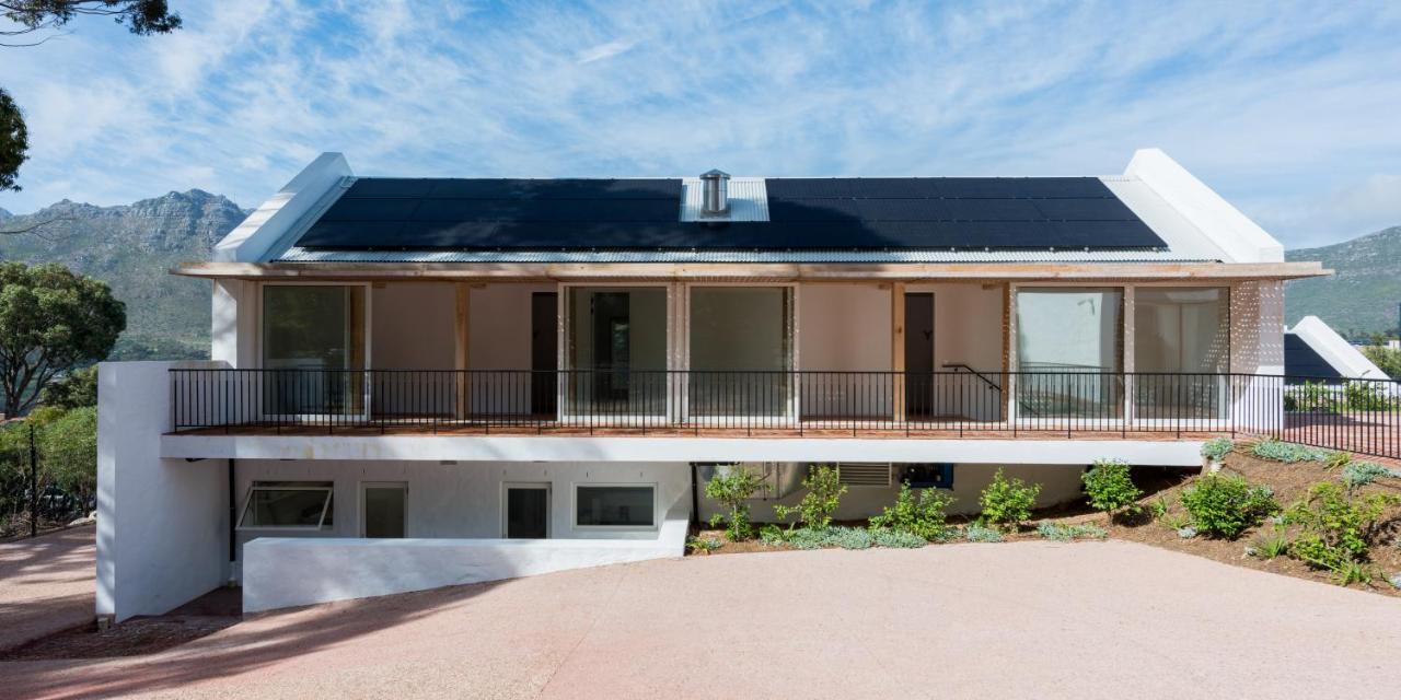 Umoya Residence Kapstaden Eksteriør billede