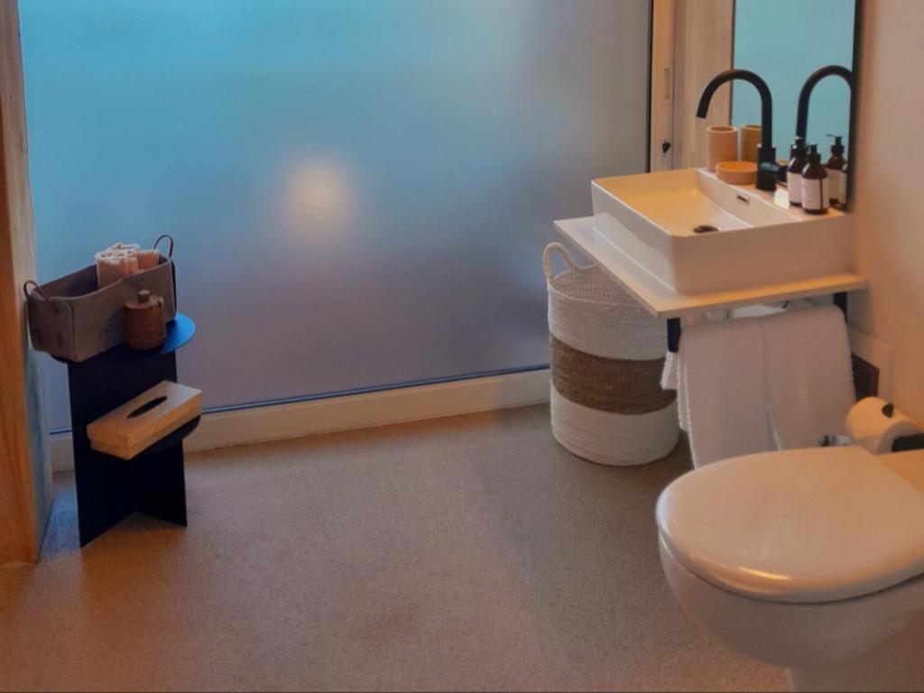 Umoya Residence Kapstaden Værelse billede
