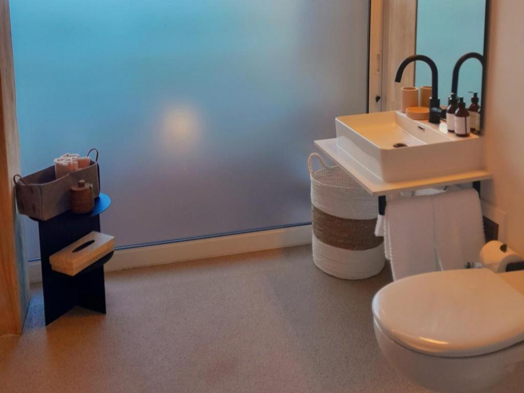Umoya Residence Kapstaden Værelse billede