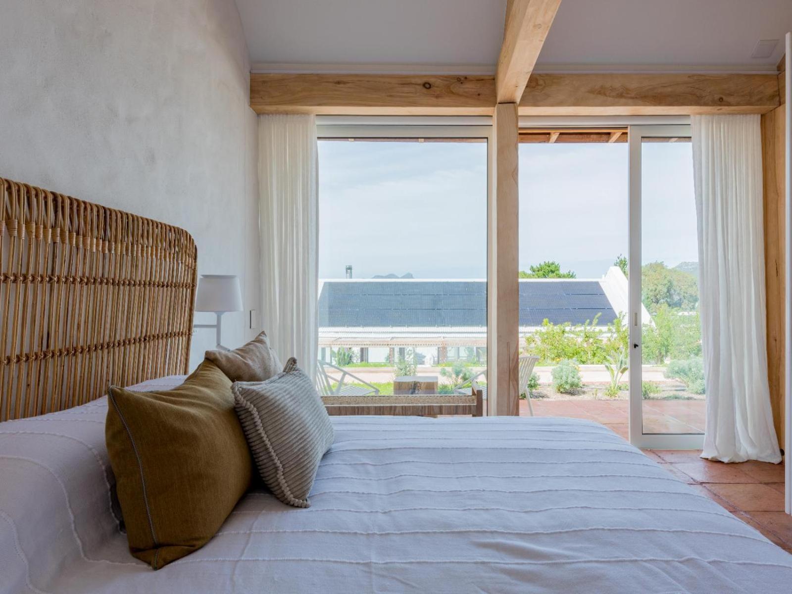 Umoya Residence Kapstaden Værelse billede