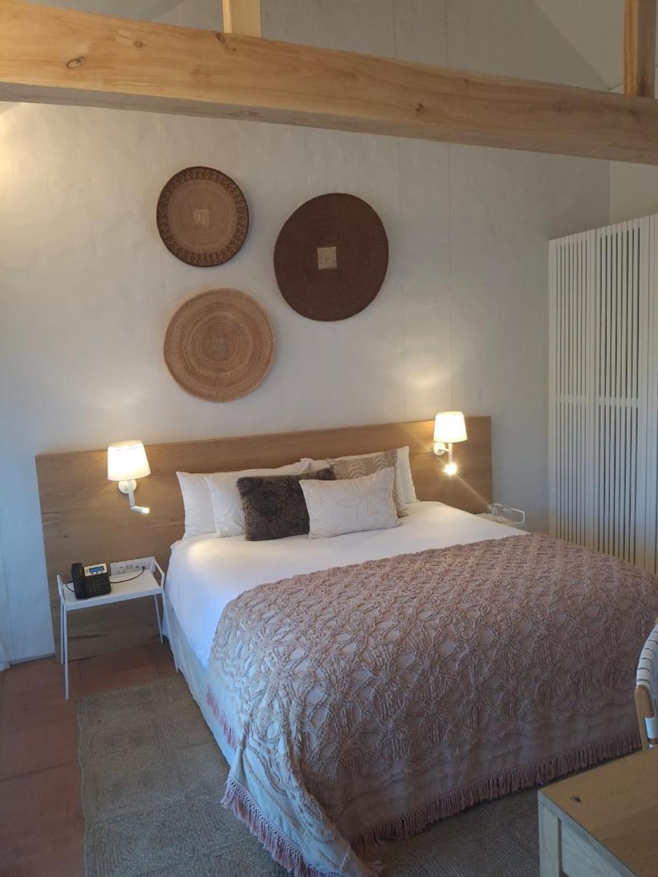 Umoya Residence Kapstaden Eksteriør billede